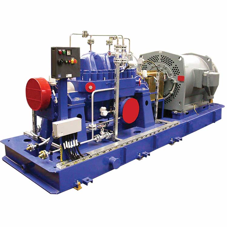API Centrifugal Pumps